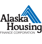 Alaska Housing Finance Corporation [Logo]